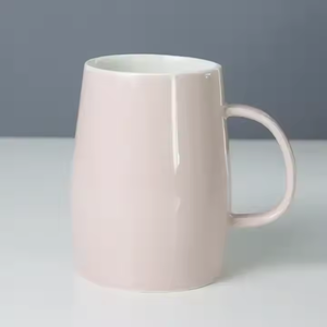 Tùy Chỉnh Sáng Tạo Hình Dạng Thùng Sứ Cốc Cà Phê Cá Nhân Logo Hiện Đại Tái Sử Dụng Hàng Ngày Sử Dụng Quà Tặng Lexi Thương Hiệu - Product Image 5