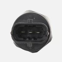 Nouveau capteur de pression de rail de carburant pour voiture 0281002498 pour Mercedes-Benz C E G M S Dodge Sprinter 2500