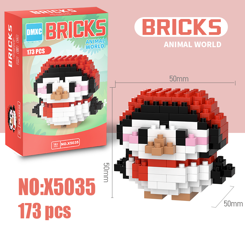 penguin