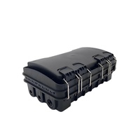 FQX-046 meilleur IP65 étanche extérieur FDB 8 Core FTTH boîte de distribution de boîte de terminaison de fibre optique pour boîte intérieure extérieure