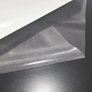 TPU ยูรีเทนฟิล์มกาวร้อนละลายสำหรับผ้าและ<span class=keywords><strong>รองเท้า</strong></span>เคลือบ - Product Image 2