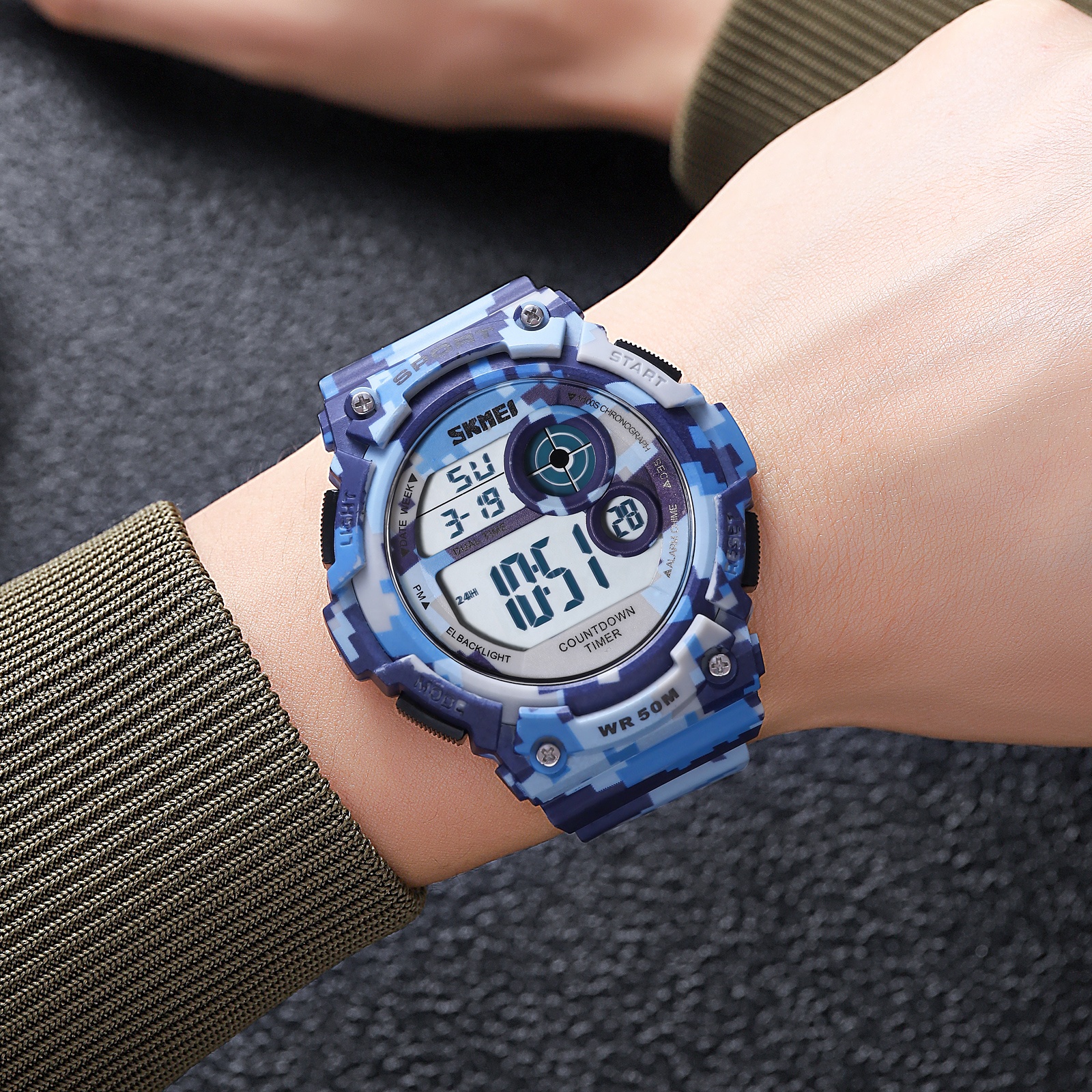 【サマーセール開催中】美男五葉松　中品サイズ ¥55,000 → ¥29,000 Timeless Precision: Quality Quartz 2017 large wrist watches