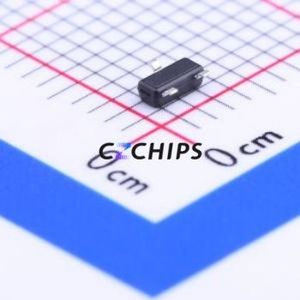 Diode Zener LBZX84C2V7LT1G SOT-23 d'origine et neuve, fournisseur de composants électroniques en gros et service BOM - Product Image 2