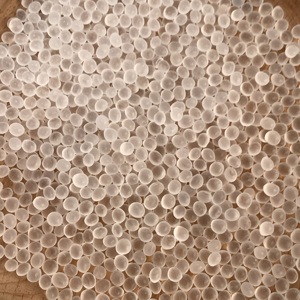 Venta caliente <span class=keywords><strong>PLA</strong></span> LX175 materia prima resina gránulos plástico materia prima fabricante - Product Image 3