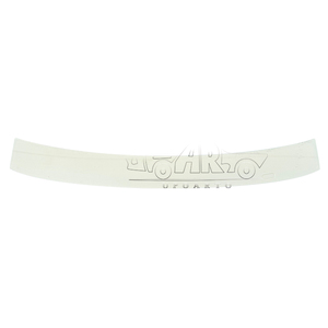Haosheng, alerón trasero de plástico ABS, alerón de techo negro brillante para <span class=keywords><strong>BMW</strong></span> 5 Series <span class=keywords><strong>E39</strong></span>, sedán de 4 puertas 1997 1998 1999 <span class=keywords><strong>2000</strong></span> 2001 2002 2003 - Product Image 1