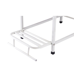Cama de Examen Ginecológico y Obstétrico Multifuncional de Acero Laminado en Frío a Precio Económico, Equipo Hospitalario, <span class=keywords><strong>Silla</strong></span> de Ginecólogo - Product Image 6