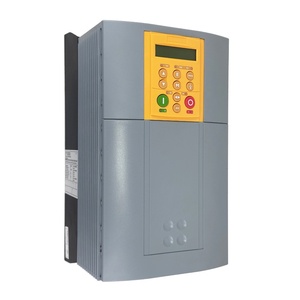 Governor Parker 590P/591P 15A-830A SSD590 Motor Made in China 590P,591P Governor Parker 590P/591P 15A-830A SSD590 Motor Made in - Product Image 4
