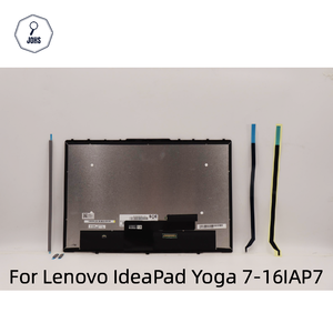 Untuk Lenovo IdeaPad Yoga 7 16IAP7 Type 82QG 7 16IAH7 7 16IAP7 7 16IAH7 82QG 82UF layar sentuh tampilan LCD Digitizer 5D10S39808 - Product Image 3