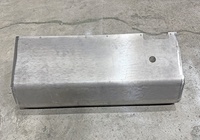 Fabrication de tôles en acier inoxydable de précision JMT, composants OEM personnalisés, boîtiers, supports, emballages, machines de traitement