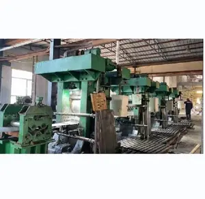 Exporting prime cold rolled galvanized steel strip rolling mill machine with coil type