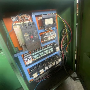 เครื่องเจียรภายนอก M1332B ขนาด 1000 มม. สำหรับงานกลึงทรงกลมแบบอัตโนมัติ - Product Image 3