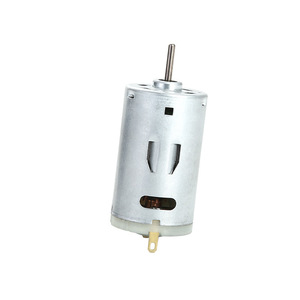 Moteur Yadebao 395 12V DC à courant continu, haute puissance, pour sèche-cheveux et extracteur de jus - Product Image 5