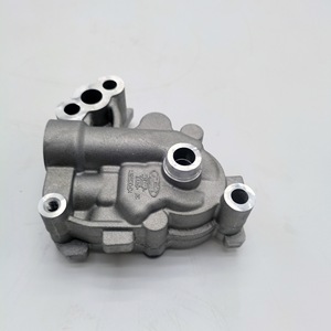 ปั๊มน้ำมันเกียร์ hf35 ใหม่เอี่ยม - Product Image 3