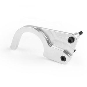 Guía Inferior de Cadena de Distribución de Aluminio Serie K para <span class=keywords><strong>Honda</strong></span> Acura RSX <span class=keywords><strong>Civic</strong></span> <span class=keywords><strong>Si</strong></span> K20 <span class=keywords><strong>K24</strong></span> - Product Image 1