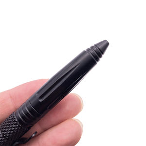 EDC Pens Outil multifonction en aluminium Survival <span class=keywords><strong>Camping</strong></span> Outdoor Tool For Writing - Product Image 5