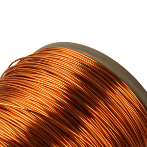 <strong>Price</strong> 0.15mm 0.20mm CCA <strong>Wire</strong> for Electromagnetic Coil Making, <strong>Copper</strong> Clad Aluminum <strong>Wire</strong> Samples Available - Product Image 3