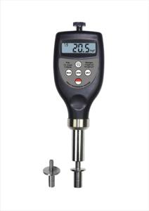 Iyi fiyat FHT-05 meyve dijital sertlik test cihazı metre 0.2 ~ 5.0kgf/cm2 çilek, kiraz, üzüm, Berry Durometer ölçer ölçer - Product Image 3