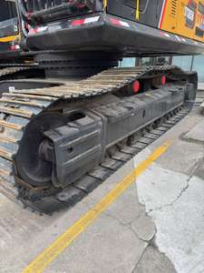 Sany365H ขุดตีนตะขาบรถขุดมือสองปั๊มเครื่องยนต์คาวาซากิสภาพดี - Product Image 5