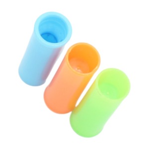 OEM thường được sử dụng màu thủy tinh borosilicate ống thủy tinh que được thuận tiện cho việc vận chuyển nguyên liệu - Product Image 3