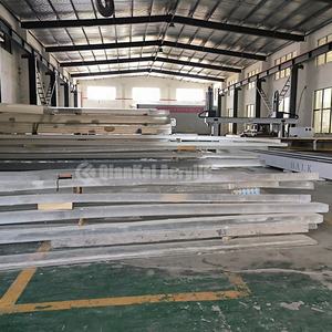 <span class=keywords><strong>Aquarium</strong></span> acrylique écologique extra large avec zones peu profondes et profondes Garantie de 10 ans pour les expositions de tortues de mer géantes - Product Image 4