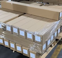 高品质自粘性 PVC 光面乙烯基胶片，适用于 100mic 140g 胶片背衬，可使用生态溶剂打印，PVC 贴纸卷