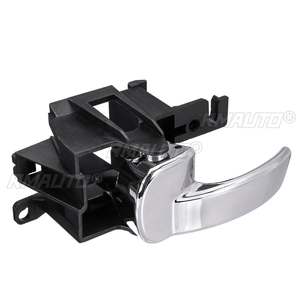 Nouvelle poignée de porte intérieure avant arrière gauche droite pour Nissan Navara D40 Ute/Pathfinder R51 2005-2013 806714X02B 806704X02B - Product Image 5