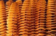 Gran oferta, cortador Manual de patatas torcidas, máquina de torre de patatas en espiral, cortador Manual comercial de torre de patatas - Product Image 5