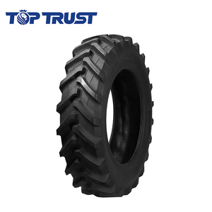 DOT SASO – usine de chine, usine ag, ferme R1pattern, spécialité R-1, industrie tracteur Radial Agr pneu 380/85R24 - Product Image 1