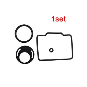 Carburetor float bowl gasket for Honda XL75 XR75 XR80 CRF80 CB50J CY50k XL CY 175 50 K CB50 CB 50 J 50J