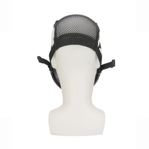 Respirador Personal Portátil con Suministro de Aire, de Fábrica - Product Image 5