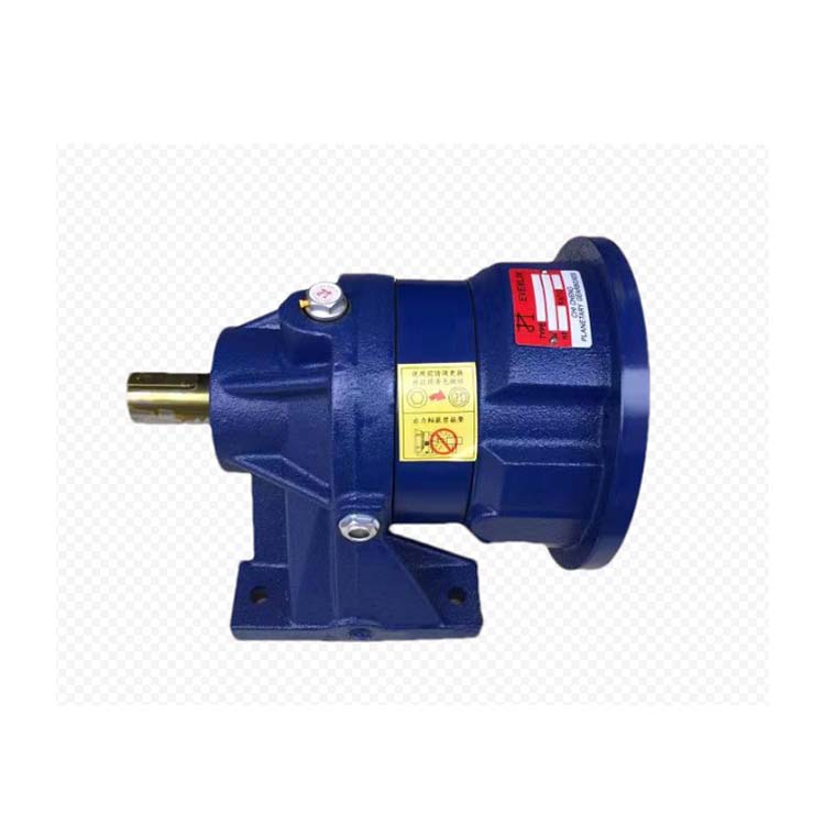 EVERLIN Chi Cheng Planetary Gearbox MP280L - 20000nm Torque