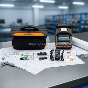 เครื่องเชื่อมต่อใยแก้วนำแสง Signal Fire AI-5 Pro Fiber Fusion Splicer - Product Image 5