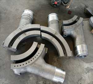 CLJD Buhar Türbini Nozul Alt Grubu CL2405-1 Yıl Garantili Ç<span class=keywords><strong>in</strong></span> Malı - Product Image 3