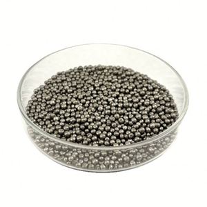 Granulés de nickel de haute pureté 99,999 %, granulés de nickel métallique Ni pour revêtement par évaporation - Product Image 4