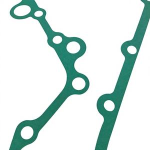 Junta de Cárter de Aceite de Transmisión 4AT Electrónica de Alta Calidad para Geely Borui Boyue Emgrand, Junta de Culata de Papel - Product Image 4