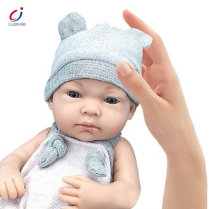 Muñecas Bebé Reborn <span class=keywords><strong>de</strong></span> Vinilo, Niño y Niña, Muñecas <span class=keywords><strong>de</strong></span> <span class=keywords><strong>Silicona</strong></span> Suave <span class=keywords><strong>de</strong></span> 15 Pulgadas, Económicas, para Niños, <span class=keywords><strong>en</strong></span> <span class=keywords><strong>Venta</strong></span> - Product Image 2