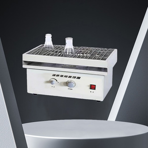 Akıllı Çok Amaçlı Çalkalayıcı Osilatör Zamanlı Dijital Döner Hız Kontrol Osilatörü - Product Image 3