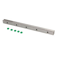 Système de guidage linéaire de précision HG20 pour mouvements à grande vitesse sans vibrations dans les systèmes de fraisage CNC et d'automatisation robotique