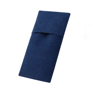 หมอนดวงตาลาเวนเดอร์มีน้ำหนักสำหรับการนอนหลับและการทำสมาธิหน้ากากบรรเทาอาการปวดหัวน้ำมันหอมระเหยร้อนหมอนตาเมล็ดแฟลกซ์เย็น - Product Image 3