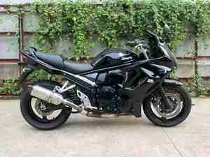 รถมอเตอร์ไซค์สปอร์ต <span class=keywords><strong>GSX1250FA</strong></span> ซูซุกิ2012รถมอเตอร์ไซค์ - Product Image 5