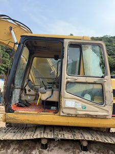 Excelente Rendimiento, Usado para Excavadora de Cadenas CAT 320B 320BL, Venta Popular, Cotización Económica, Ideal para Adquirir Excavadoras Usadas - Product Image 6