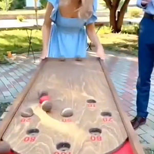 Shake <span class=keywords><strong>Ball</strong></span> en place, Roll <span class=keywords><strong>Ball</strong></span> en place, Score goal Game <span class=keywords><strong>Jeu</strong></span> de décrochage Jeux de carnaval Jeux interactifs Jeux d'événement - Product Image 6