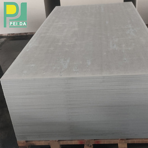 Panneau de plafond en <span class=keywords><strong>fibro</strong></span>-<span class=keywords><strong>ciment</strong></span> perforé <span class=keywords><strong>isolant</strong></span> industriel Foshan, couleur pure, 4 mm - Product Image 6