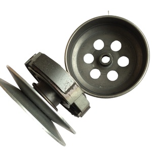 Embrague secundario G300 para Bu Yang Fei Shen 300CC ATV, conjunto de embrague accionado por QUAD, piezas y accesorios completos 2.3.01.1000 ATV/UTV - Product Image 6