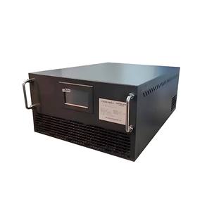 Corrector de <span class=keywords><strong>Factor</strong></span> de Potencia Automático AHF, Filtro Activo de Armónicos, 97% de Eficiencia, Tiempo de Respuesta de 5ms, Generador de Var Estático - Product Image 3