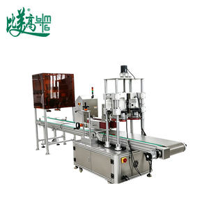 Escáner Industrial Todo en Uno para Detección de Códigos QR en Cartones Completos y Lectura de Tapas de Botellas de Bebidas - Product Image 5