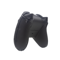 Penutup stiker pelat Anti-Slip, Model baru untuk Xbox seri X/S pengontrol tombol kabel genggaman dengan fitur Anti selip aksesoris Game
