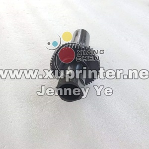 C6.315.709F Gear Screw Sleeve Hiedelberg CD102 <b>Printing</b> <b>Machine</b> SM102 XL105 <b>Machine</b> - Product Image 3