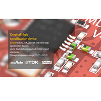 Module de contrôle d'antenne PCB rf 2.4ghz, 1mw, appareil de communication sans fil, à puissance basse, pour rf nrf24l01