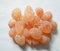 Gomme arabique de qualité supérieure, prix de gros d'usine en Chine